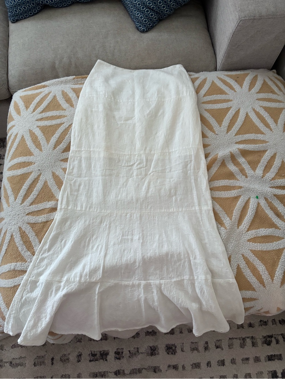 Princess Polly Maxi Skirt